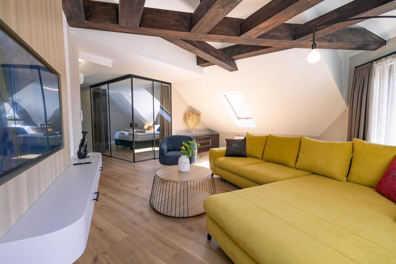 Boulevard Boutique Suites 웨바 외부 사진