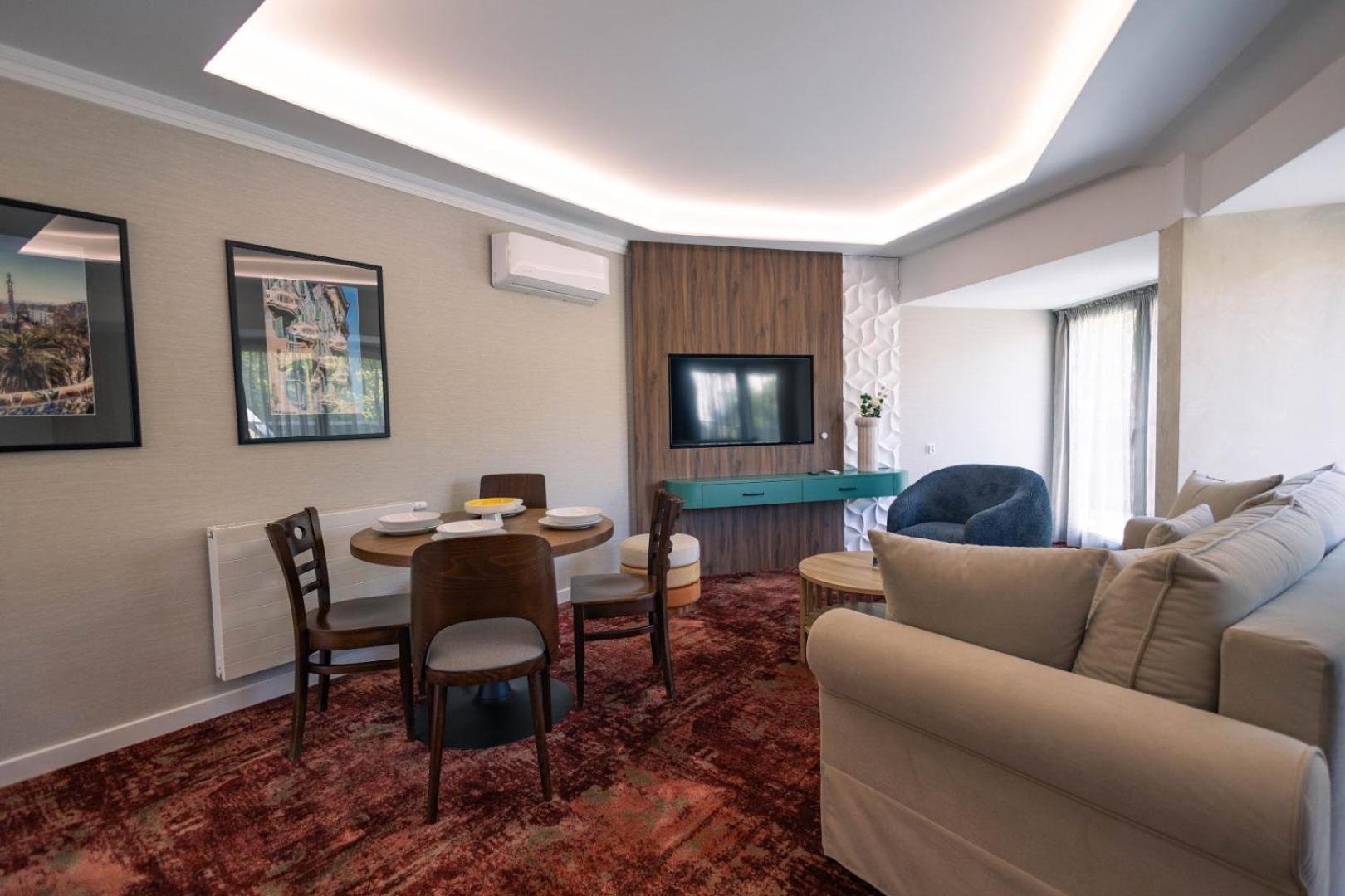 Boulevard Boutique Suites 웨바 외부 사진