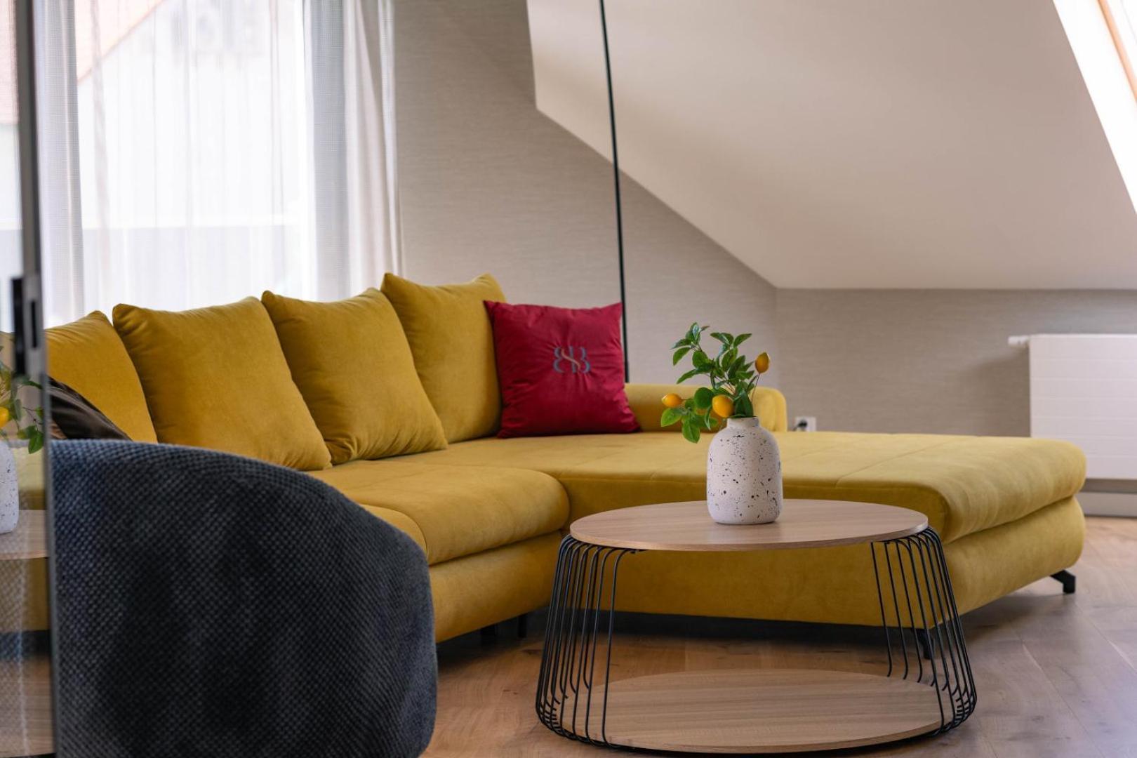 Boulevard Boutique Suites 웨바 외부 사진