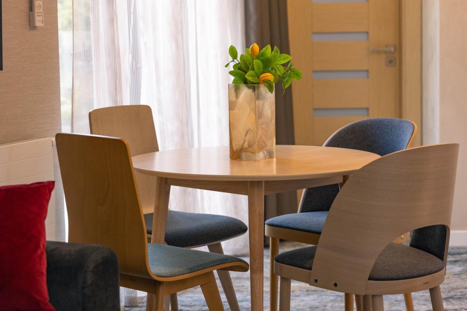 Boulevard Boutique Suites 웨바 외부 사진