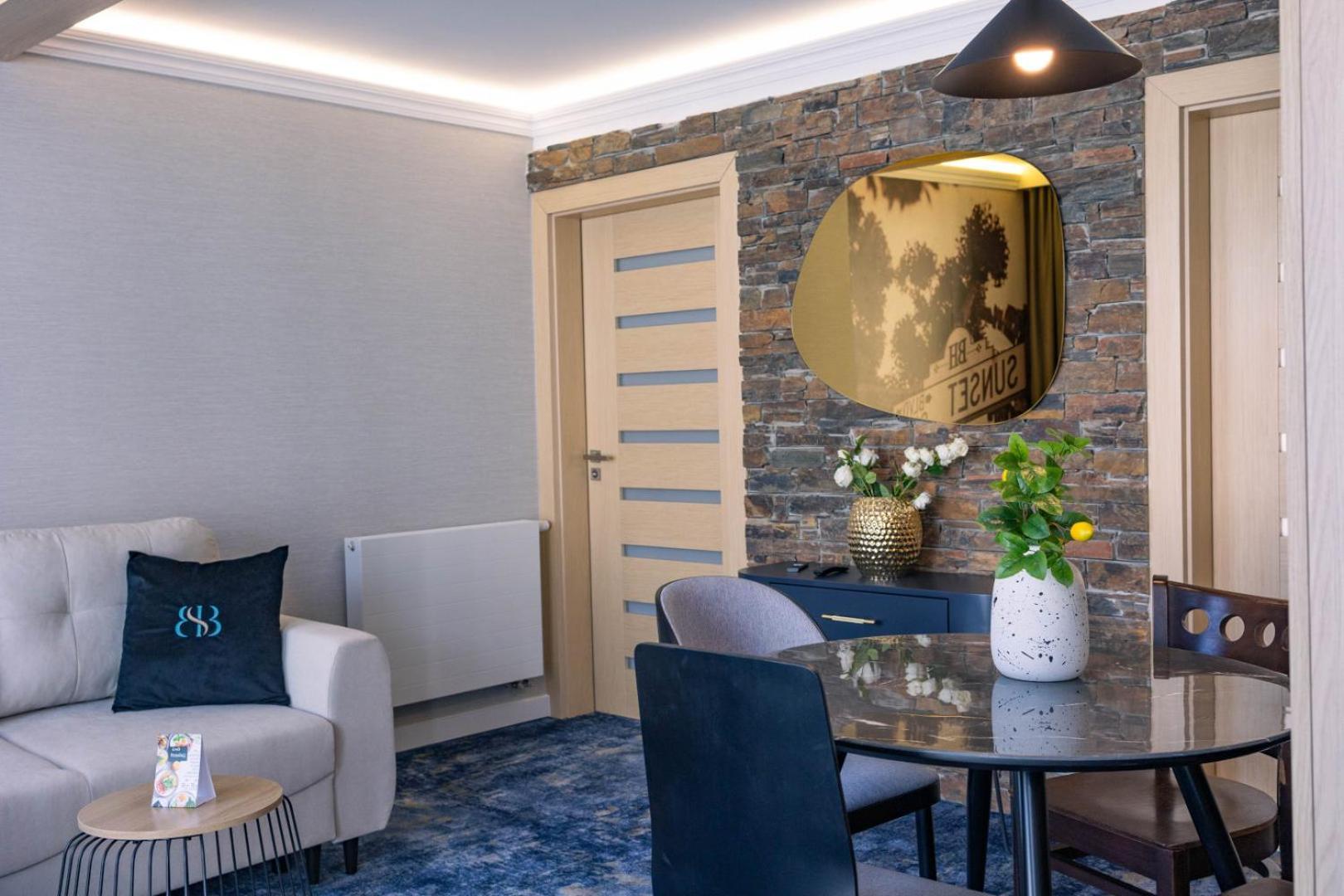 Boulevard Boutique Suites 웨바 외부 사진
