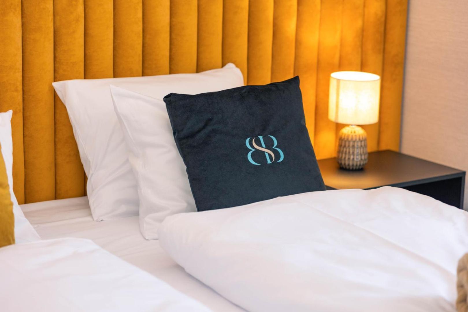 Boulevard Boutique Suites 웨바 외부 사진